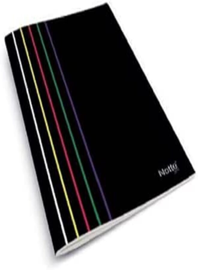 Notte Political Pin Box, 96-Sheets